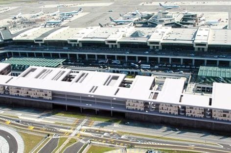 Aeroporto Berlusconi: così <br>si chiamerà Milano Malpensa