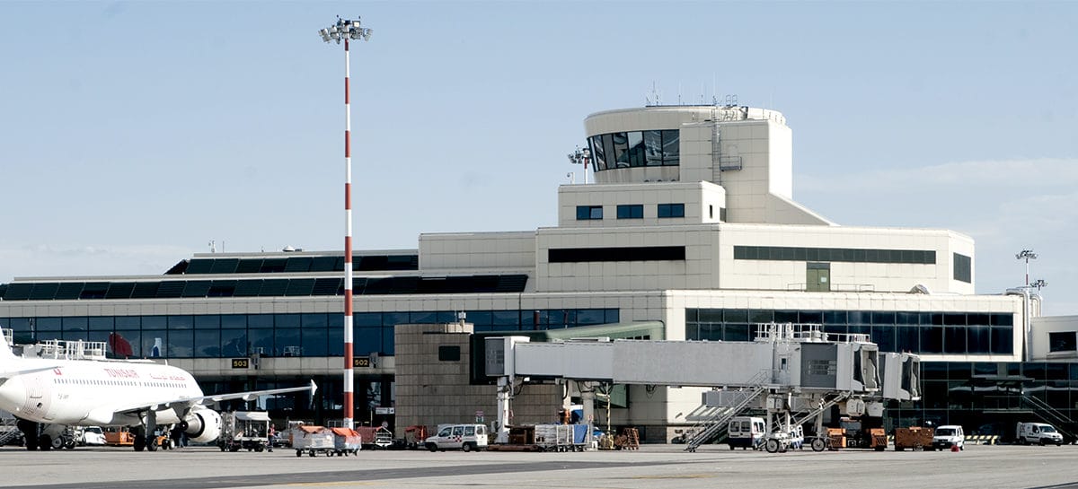 Battuello a capo del commerciale di Sea Aeroporti di Milano