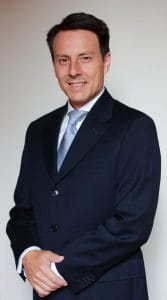Rodrigo Soccol Emirates Corporate Sales Manager Italia 