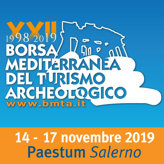 Bmta, turismo archeologico di scena a novembre a Paestum