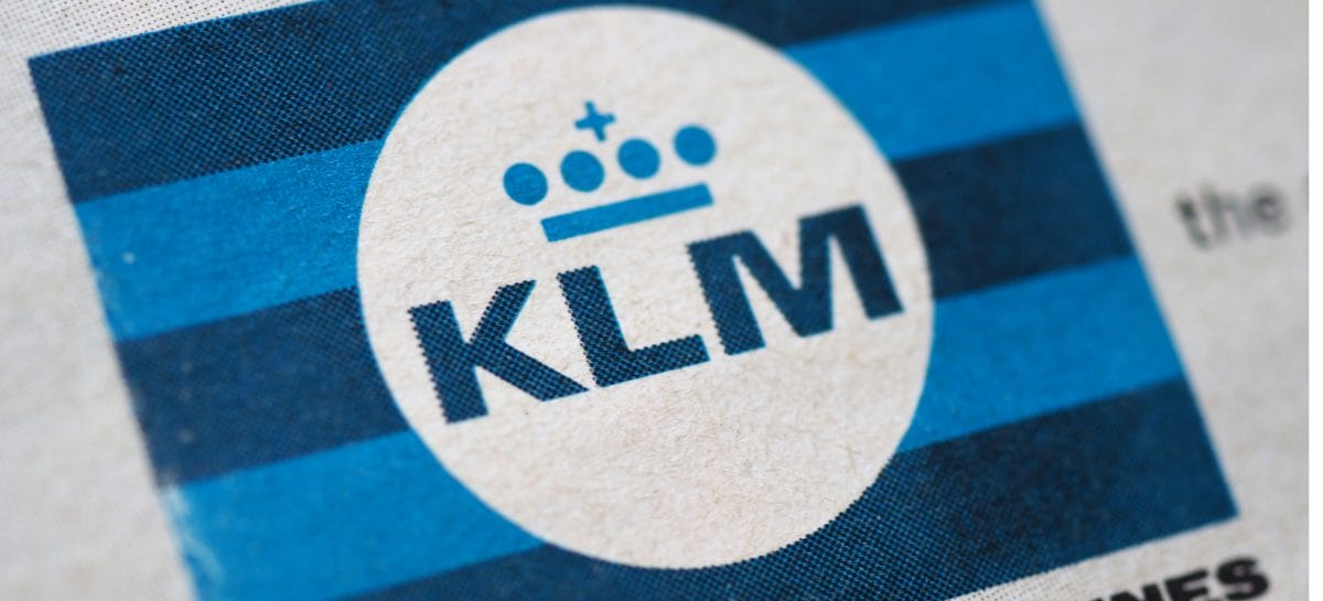 Klm inaugura a Napoli il progetto “Adotta una ciclabile”