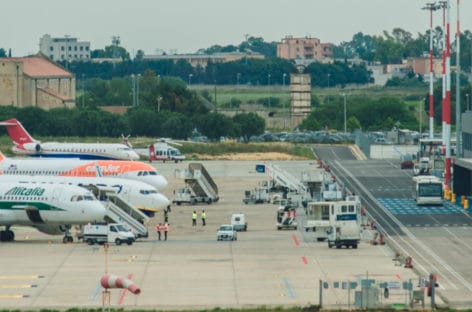 Aeroporti di Puglia, slitta l’apertura di Brindisi