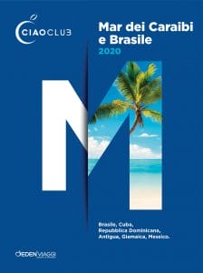 Catalogo-Ciao-Club-Mar-dei-Caraibi-e-Brasile