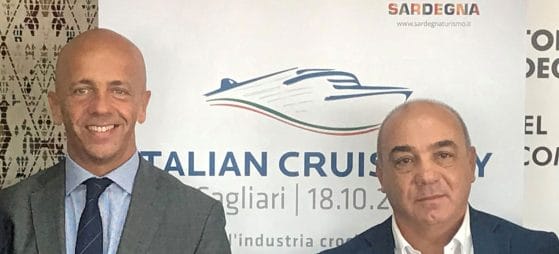 Anteprima Cruise Watch: “Italia leader, avanza la Spagna”
