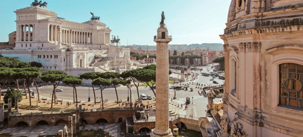 Sostegni bis, 10 milioni in più per le città d’arte: plauso di Federalberghi Roma