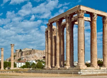 La Grecia spinge sui city break con Greekend