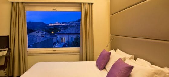 Th Resorts raddoppia ad Assisi con l’Hotel Cenacolo
