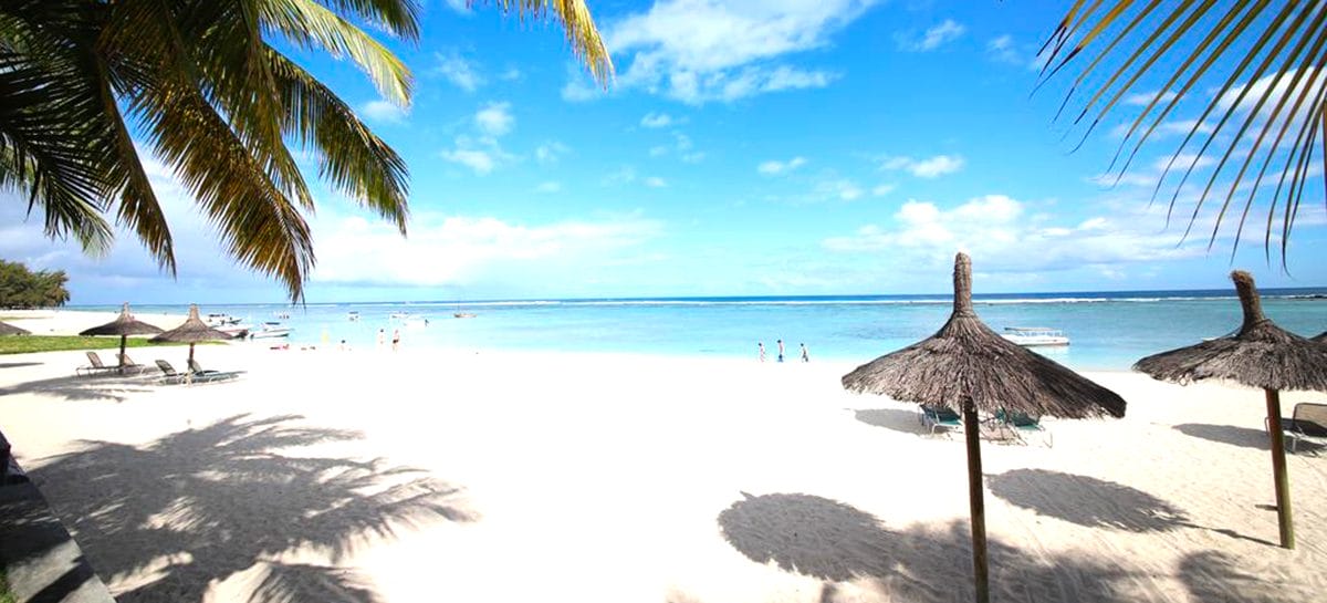 Mauritius riapre ai viaggi internazionali il 15 luglio con i “resort bubble”