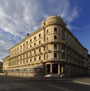 Grand Hotel Principe-di-Piemonte
