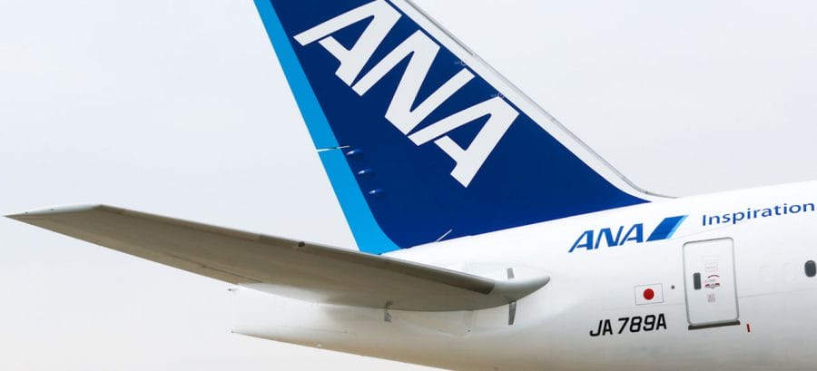 Ana-Airways