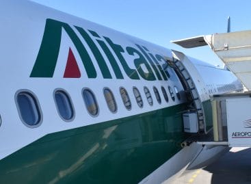 Alitalia amplia il network: tutte le rotte da Linate e Malpensa