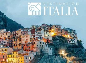 Destination Italia, il timone a Valiante: ricavi a +692%