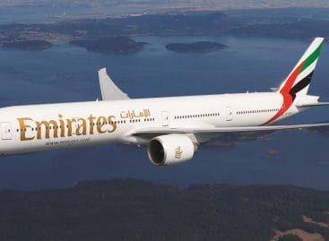 Emirates spinge sull’Italia e riattiva il Milano-New York