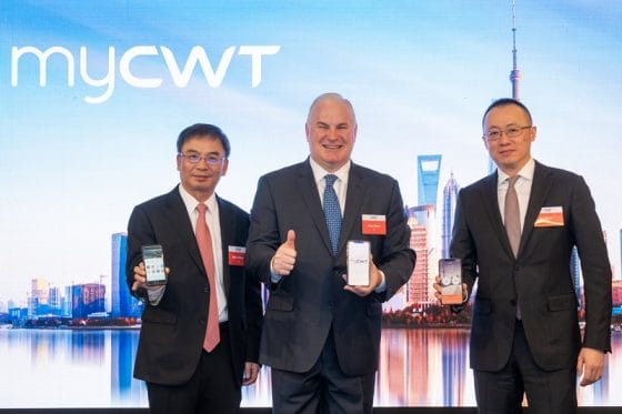 Cwt sbarca in Cina con la sua piattaforma omnichannel