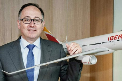Fusione Iberia-Air Europa, Iag accelera: “Pronti a cedere slot a Ryanair”