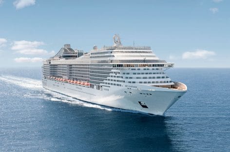 Going, l’ora della Sport Cruise d’autunno: rotta in Spagna a ottobre