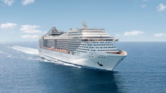 Going, l’ora della Sport Cruise d’autunno: rotta in Spagna a ottobre