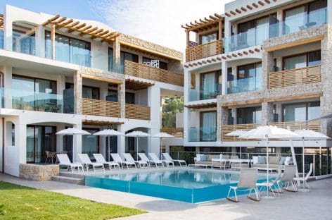 Blu Hotels cerca 100 figure professionali in Sardegna