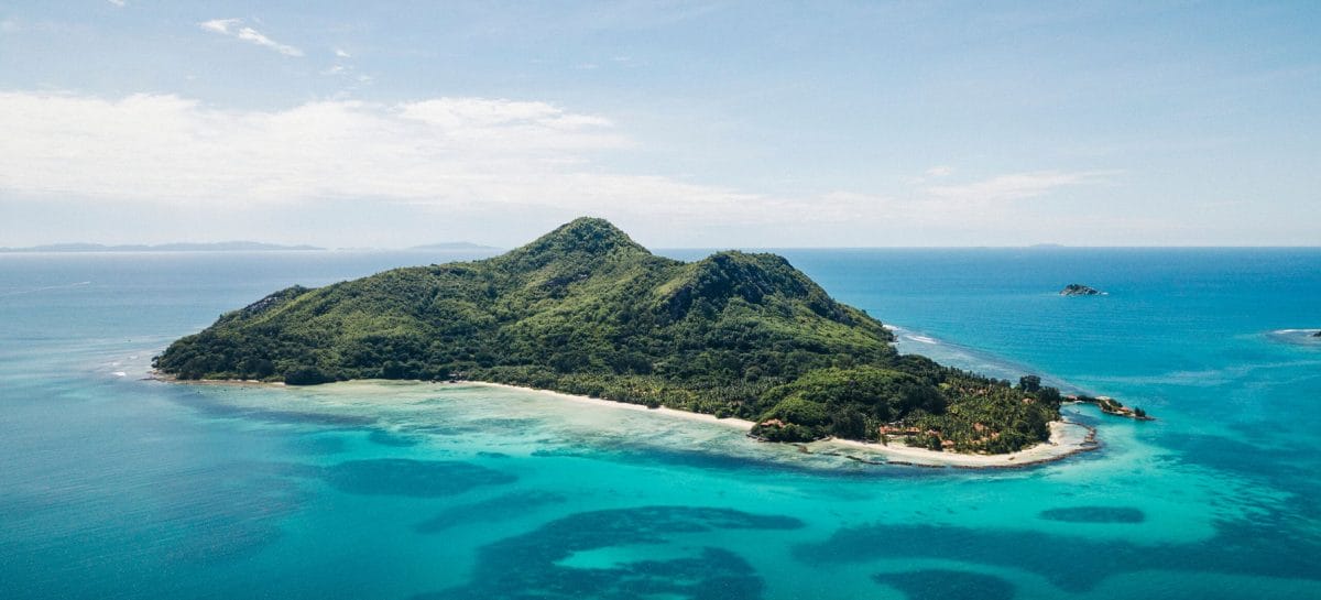 Le Seychelles tra passato e futuro celebrano i primi 250 anni