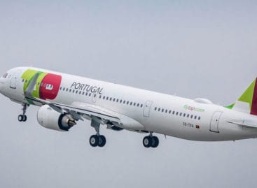 Tap Air Portugal presenta l’operativo invernale 2021-22