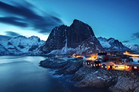 Eco-lusso e spedizioni in crociera: l’exploit dell’Antartide