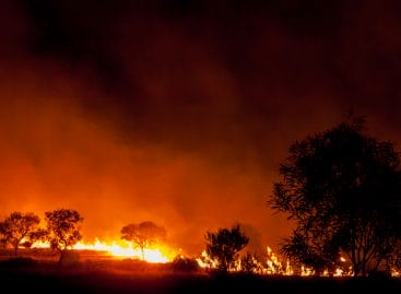 Australia, l’emergenza incendi colpisce il turismo