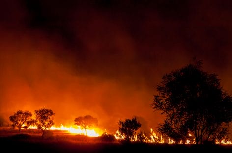 Australia, l’emergenza incendi colpisce il turismo