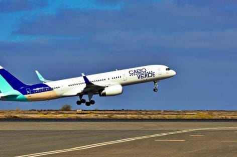 Cabo Verde Airlines, le indicazioni su riprotezioni e rimborsi