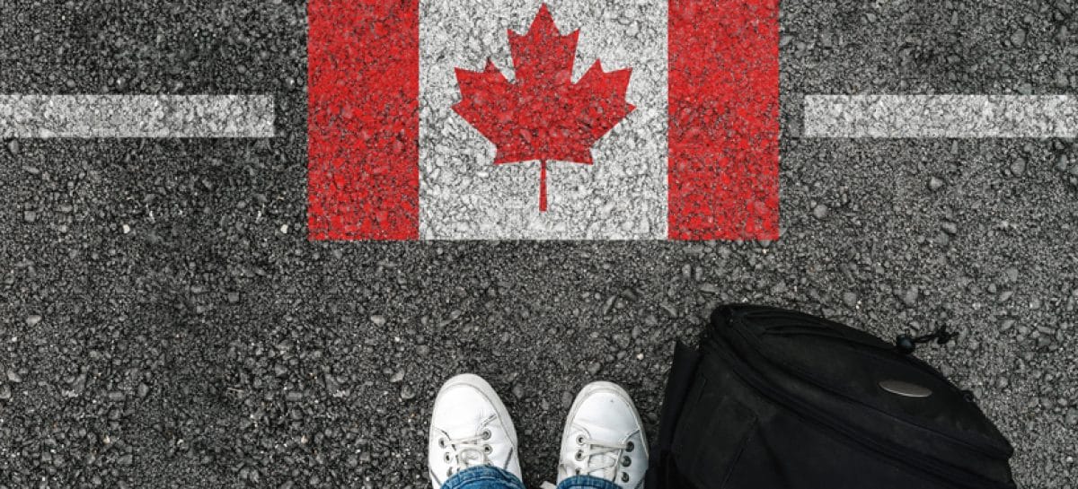 Il Canada semplifica l’ingresso ai turisti vaccinati
