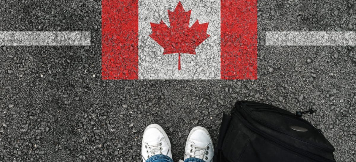 Il Canada apre ai turisti europei dopo l’estate