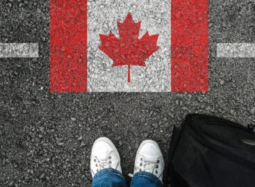 Il Canada apre ai turisti europei dopo l’estate