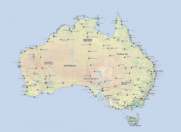 Incendi in Australia, i consigli dell’ente del Turismo
