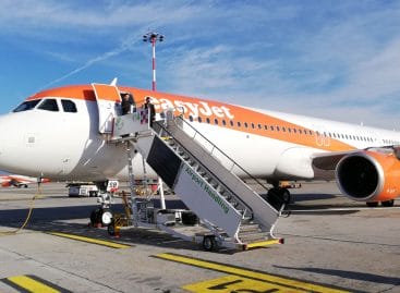 easyJet potenzia l’hub di Malpensa con gli A321neo