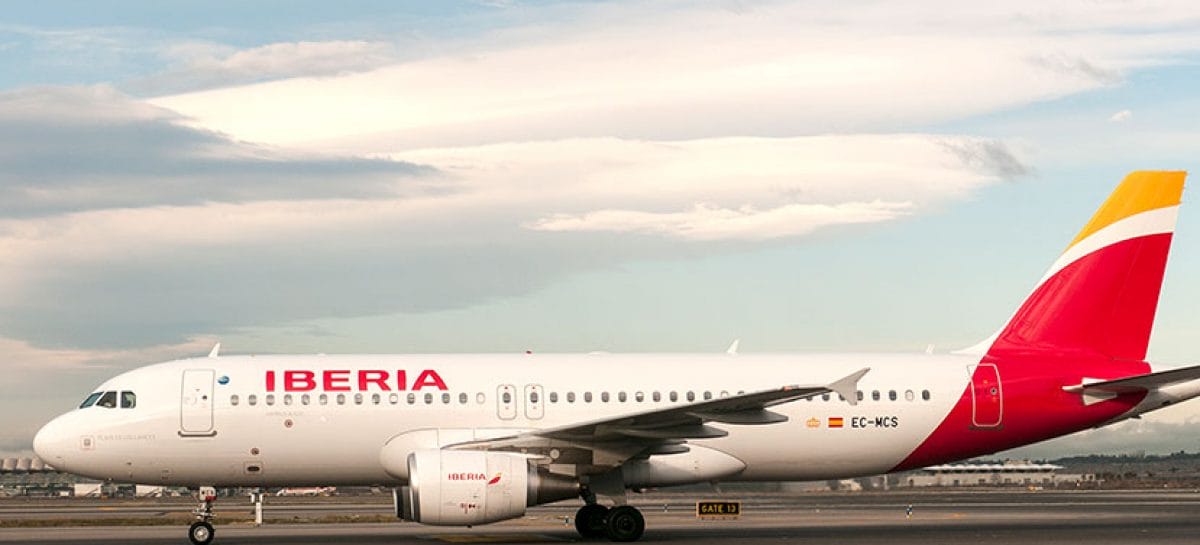 Caos Schiphol, Iberia estende il cambio volo gratuito