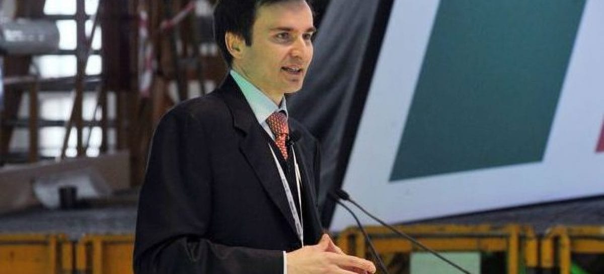 marco sansavini vueling Iag, l’italiano Marco Sansavini alla guida di Vueling