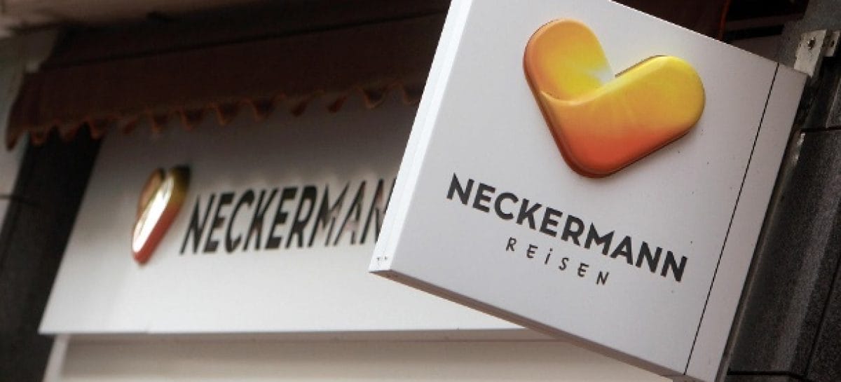 Ex Thomas Cook: i turchi di Anex Tour comprano Neckermann