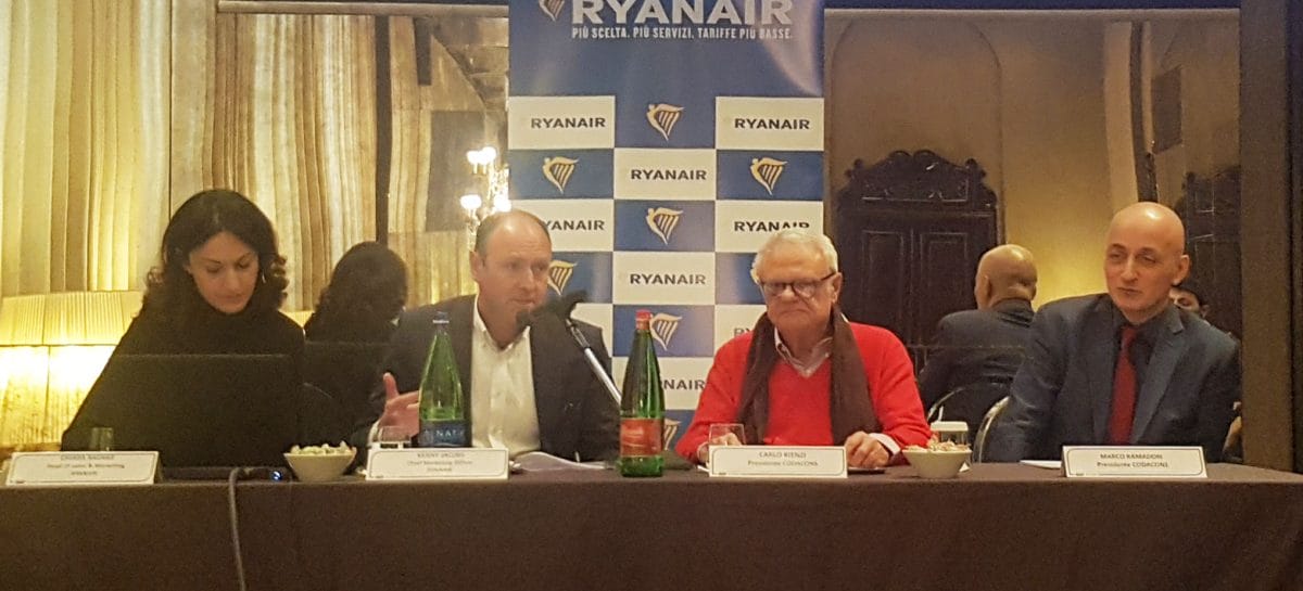 Ryanair accusa Skyscanner: c’è l’ok della Corte di Amburgo