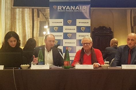 Ryanair accusa Skyscanner: c’è l’ok della Corte di Amburgo