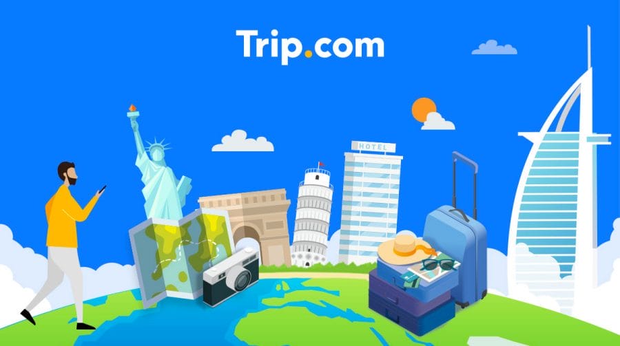 trip.com