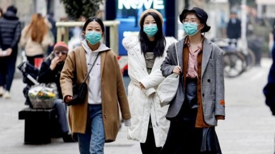 Coronavirus, Chinasia cancella le partenze senza penali