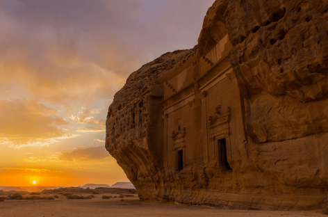 Alla scoperta di Alula, primo sito Unesco dell’Arabia Saudita