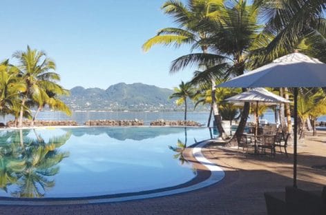 Le Seychelles portano in Bit la novità 5 tridenti Club Med