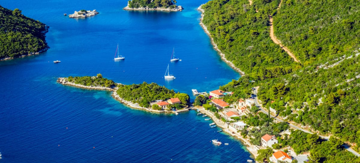 Croazia, agosto record per il turismo. Italia secondo mercato assoluto