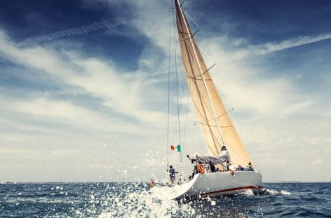 Filovent, i cinque benefici di una vacanza in barca a vela