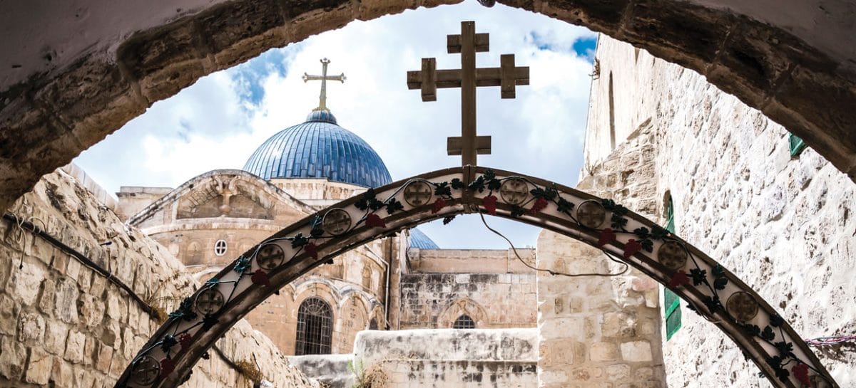 Israele a Milano tra turismo religioso e itinerari spirituali