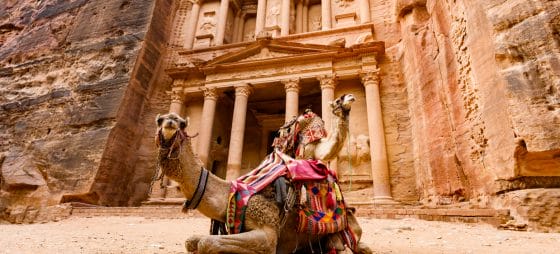 La ripartenza del Jordan Tourism Board: agenzie di viaggi al centro