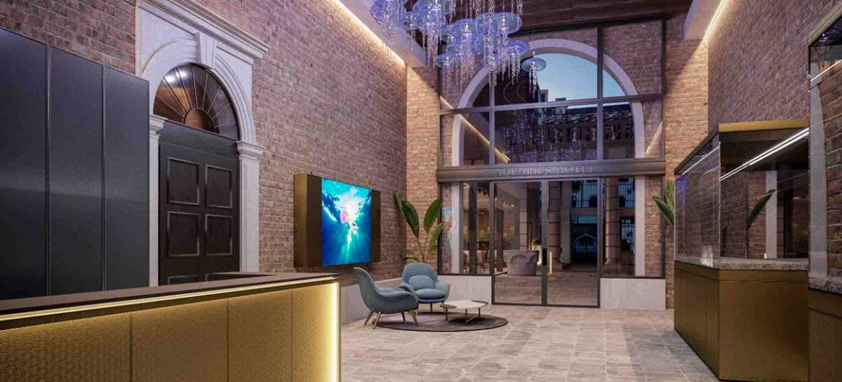 Choice porta il brand Ascend a Venezia con l’Hotel Aquarius Venice