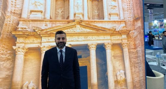 Giordania, Al Arabiyat: «Italia secondo mercato europeo»