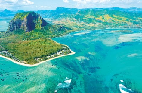 Mauritius coast to coast: avventura sull’isola formato Beachcomber