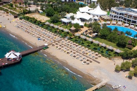 Latanya Park Resort, new entry in Turchia per Going